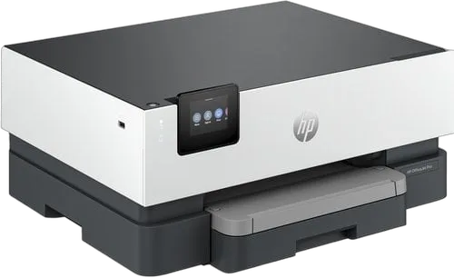 HP OFFICEJET PRO 9110B ALL-IN-ONE — vue 6
