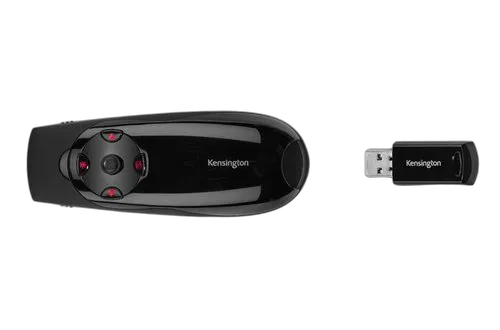Kensington Presenter Expert Laser Cursor Control — vue 5