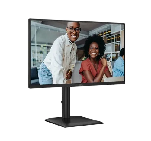 AOC 24IN IPS FHD 300CD/ — vue 8