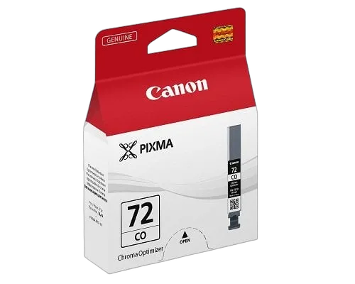 Canon Ink/PGI-72 Cartridge Chroma Optimiser — vue 1