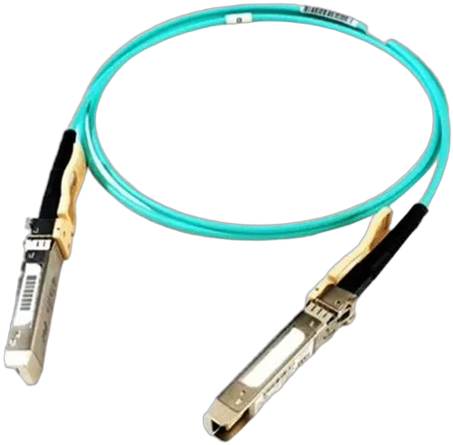 Cisco 25GBASE ACTIVE OPTICAL SFP28 — vue 1