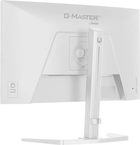 Iiyama G-Master GB2771QSU-W1 - 27" WQHD 200Hz Fast IPS 0.5ms Pivot Compatible G-Sync Adaptive Sync — vue 11