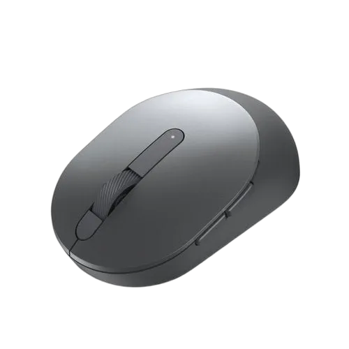 DELL Pro Wireless Mouse MS5120W Gray (MS5120W-GY) — vue 3