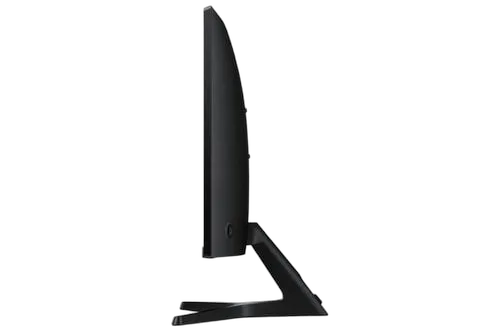 Samsung 27''FHD 1920x1080 100Hz 4ms 1800R 3000:1 — vue 6