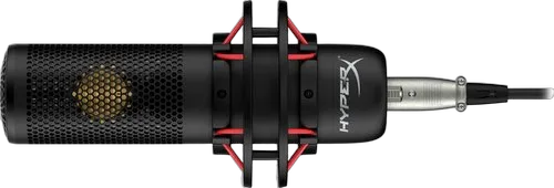 HP HyperX ProCast Microphone — vue 6