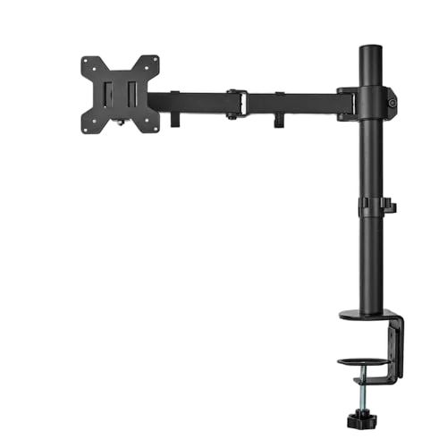 Nedis Support écran à pincer - 1 écran 15 - 32" — vue 3
