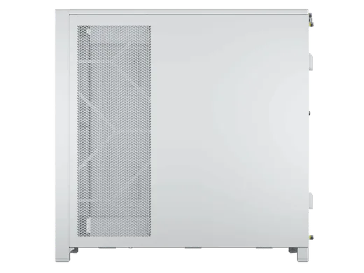 Corsair FRAME 5000D Blanc - MT/Sans Alim/E-ATX — vue 4