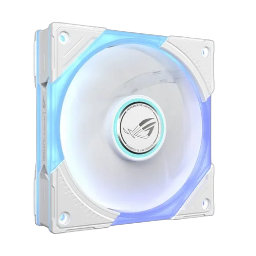 Asus ROG Eurux GR120 ARGB - 3x120mm - Blanc — vue 5