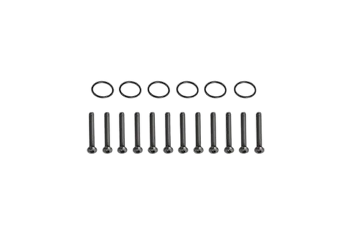 Alphacool GPX Aurora SLI Connecteur 4 compartiments — vue 5