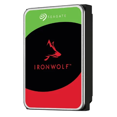 Synology DS225+ - 2 Baies avec 2 disques de 2To IronWolf — vue 8