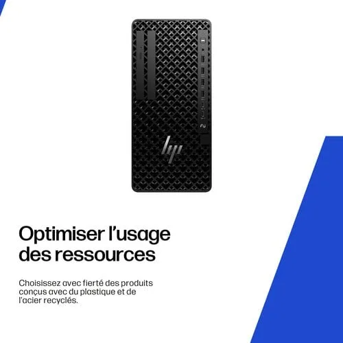 HP Z1 G1 - Core Ultra 7 265 RTX A400 32Go 1To W11P — vue 7
