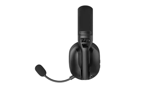 Hator Hyperpunk 3 - Sans Fil - Noir — vue 4