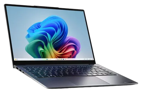MEDION SPRCHRGD 14 S1 Elite - 14" 2.8K Qualcomm Snapdragon X1E-78-100 16Go 512Go W11 — vue 4