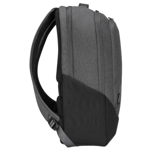Targus TBB58602GL  Sac à dos Cypress 15,6" avec EcoSmart Gris — vue 7