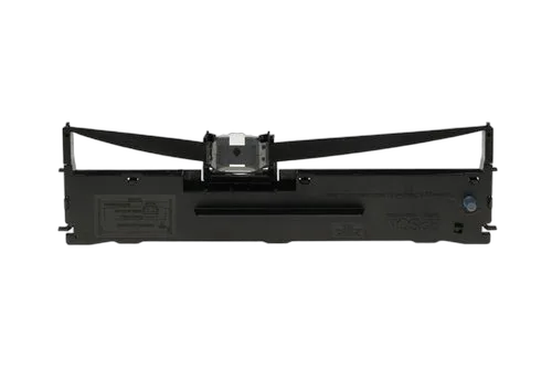 Epson Ribbon/SIDM Cartridge 4mil BK — vue 1