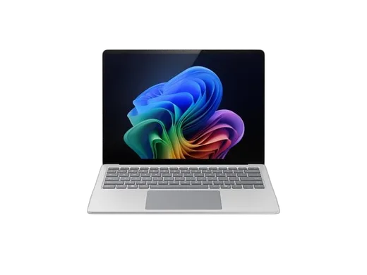 Microsoft Surface Laptop 7 - 13.8" Tactile 120Hz X1E-80-100 16Go 512Go W11P — vue 1