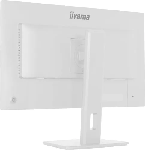 Iiyama Prolite XB2797QSNP-W1 - 27" QHD 75Hz IPS 1ms Pivot AdaptiveSync — vue 12