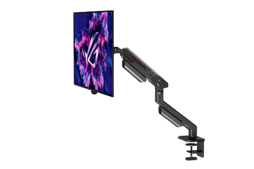 Asus Bras ROG AAS01R - Noir — vue 12