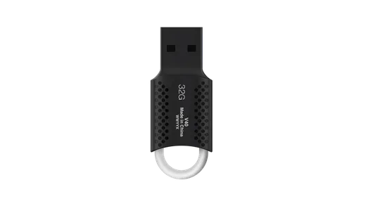 Lexar Clé 32Go USB 2.0 JumpDrive V40 — vue 3