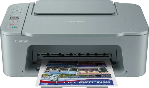 Canon PIXMA TS3752i — vue 5