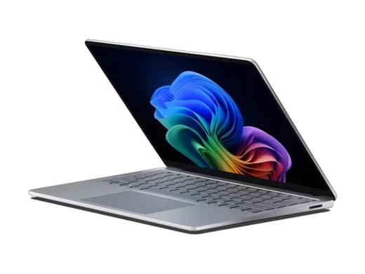 Microsoft Surface Laptop 13.8" Tactile 120Hz X1E-80-100 16Go 1To W11P — vue 3