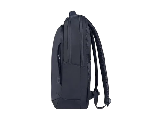 HP Evday 16 Odyssey Gray Laptop Backpack — vue 13