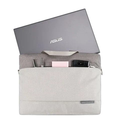 Asus EOS 2 SHOULDER BAG/15 INCH/BK//10 IN 1 — vue 3