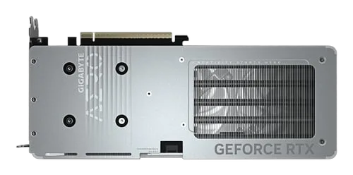Gigabyte GeForce RTX 5060 Ti AERO OC 8G — vue 5