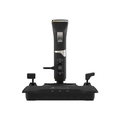 Turtle Beach VelocityOne Flightstick — vue 4
