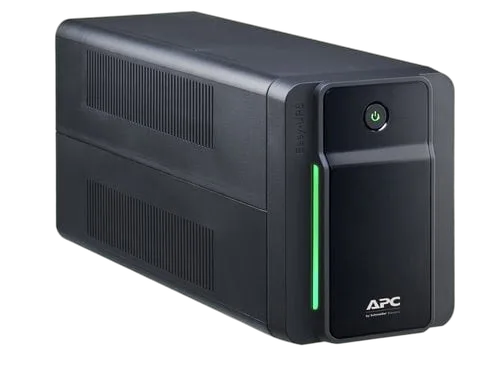 APC Easy UPS 700VA 230V AVR IEC Sockets — vue 1