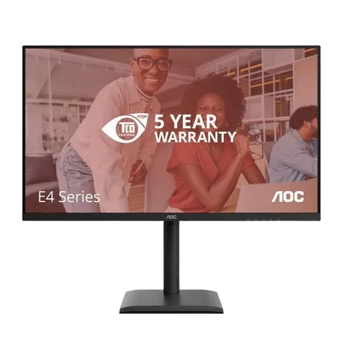 AOC 32IN IPS QHD 350CD/ — vue 1
