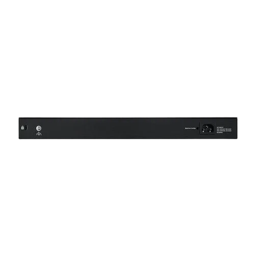 Zyxel XGS2220-54HP L3 ACCESS SWITCH — vue 4