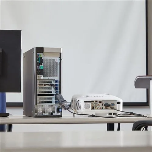 StarTech DisplayPort to VGA Video Converter — vue 4