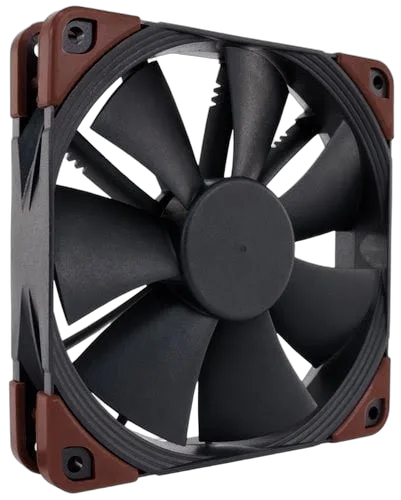 Noctua NF-F12 industrialPPC-2000 PWM - 120mm