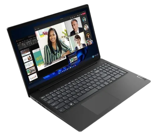 Lenovo V15 G4 - 15.6" FHD 60Hz R5-7520U 16Go 512Go W11P inclus 3 ans OneSite — vue 2