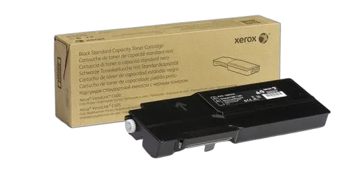 Xerox - Noir - 106R03500 — vue 1