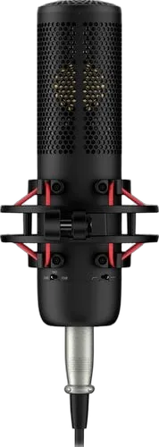 HP HyperX ProCast Microphone — vue 5
