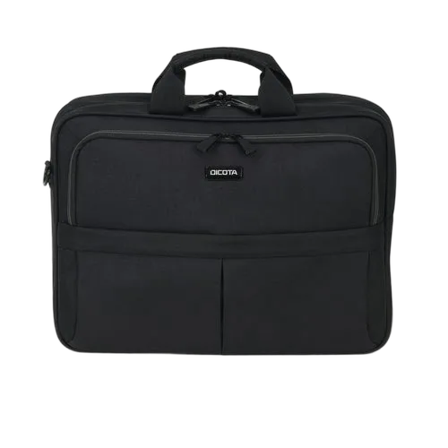 Dicota Top Traveller SCALE 14-15.6 (D31428) — vue 3