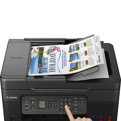 Canon PIXMA G4570 INKJET-BASED MFPS — vue 4