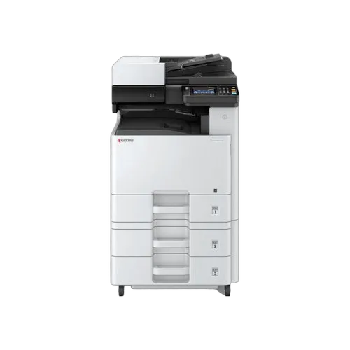 Kyocera ECOSYS M8124cidn (1102P43NL0) — vue 5