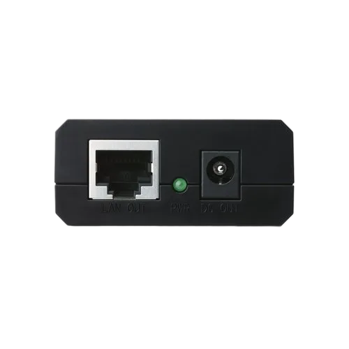 TP-Link POE SPLITTER ADAPTER 1X 1G POE — vue 3