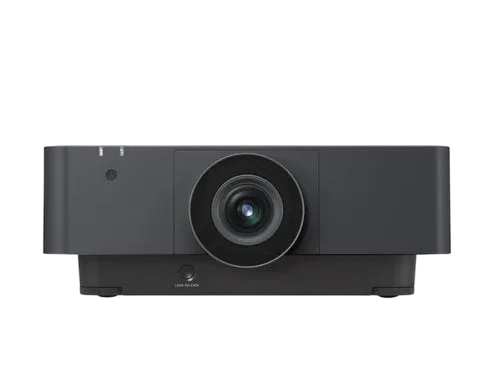 Sony VPL-FHZ80/B WUXGA laser projector - blk — vue 1