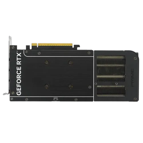 Asus PRIME RTX 5060 8Go OC Edition — vue 8