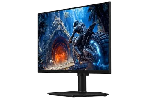 Samsung 25IN FLAT FHD 1920X1080 300 HZ — vue 5