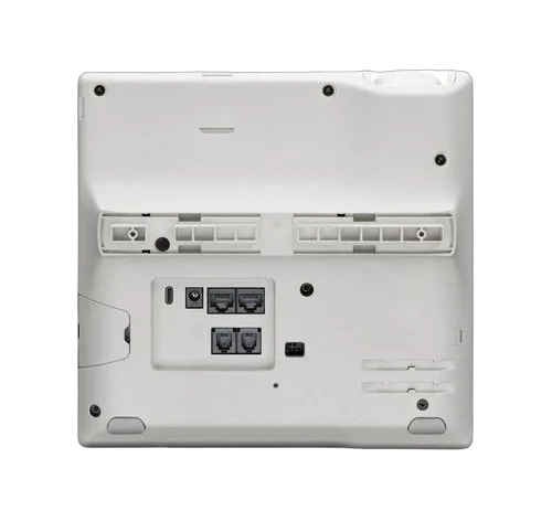 HP EDGE E550 IP PHONE — vue 7