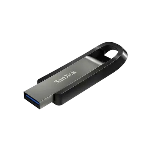 SanDisk Ultra Extreme Go 3.2 128GB — vue 1