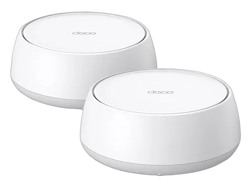 TP-Link DECO BE25 BE3600 WHOLE HOME — vue 1