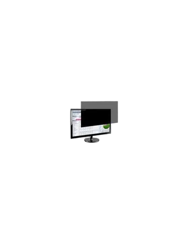 Port Filtre confidentialité Moniteur PC - 22'' 16/10 — vue 3