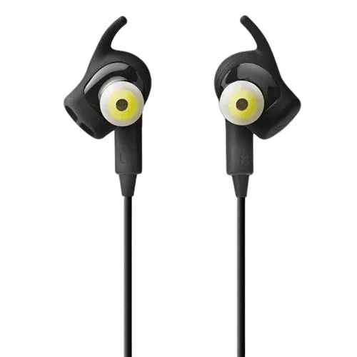 Jabra Sport Pulse SE - Sans-Fil - Noir — vue 2