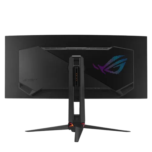 Asus ROG Swift PG34WCDN 34" CURVE OLED WQHD 360Hz 0,03ms G-Sync FreeSync Premuim Pro — vue 2